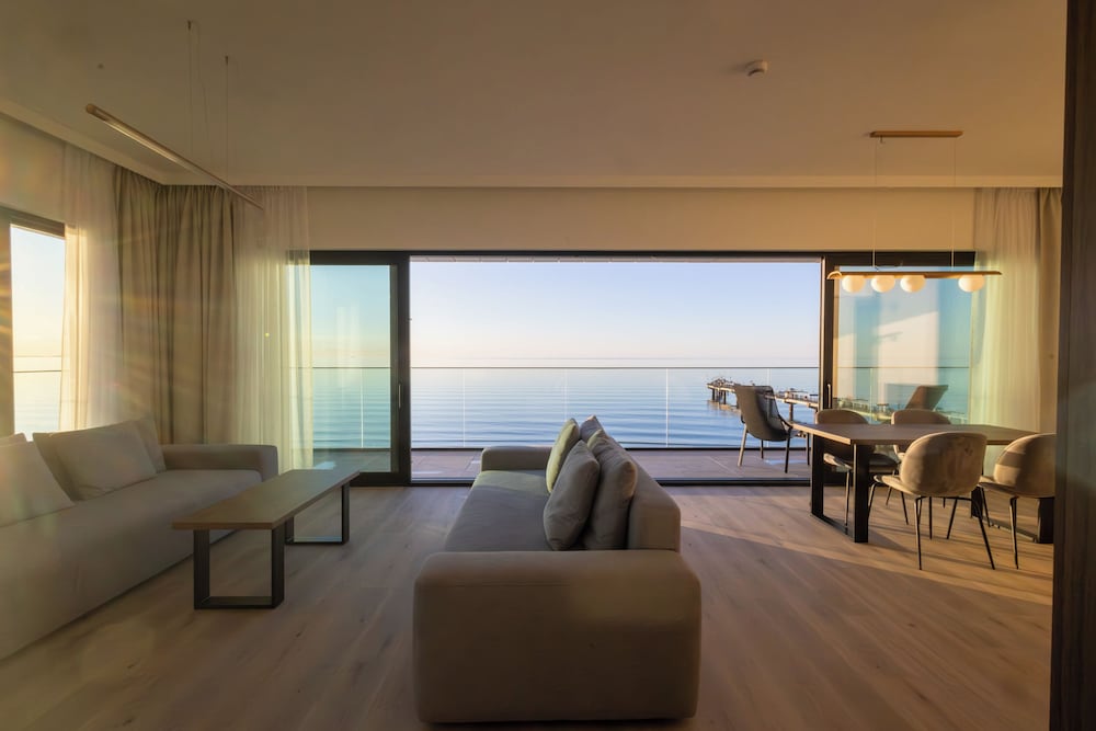 Baltic View Resort & SPA, a member of Radisson Individuals 33/50