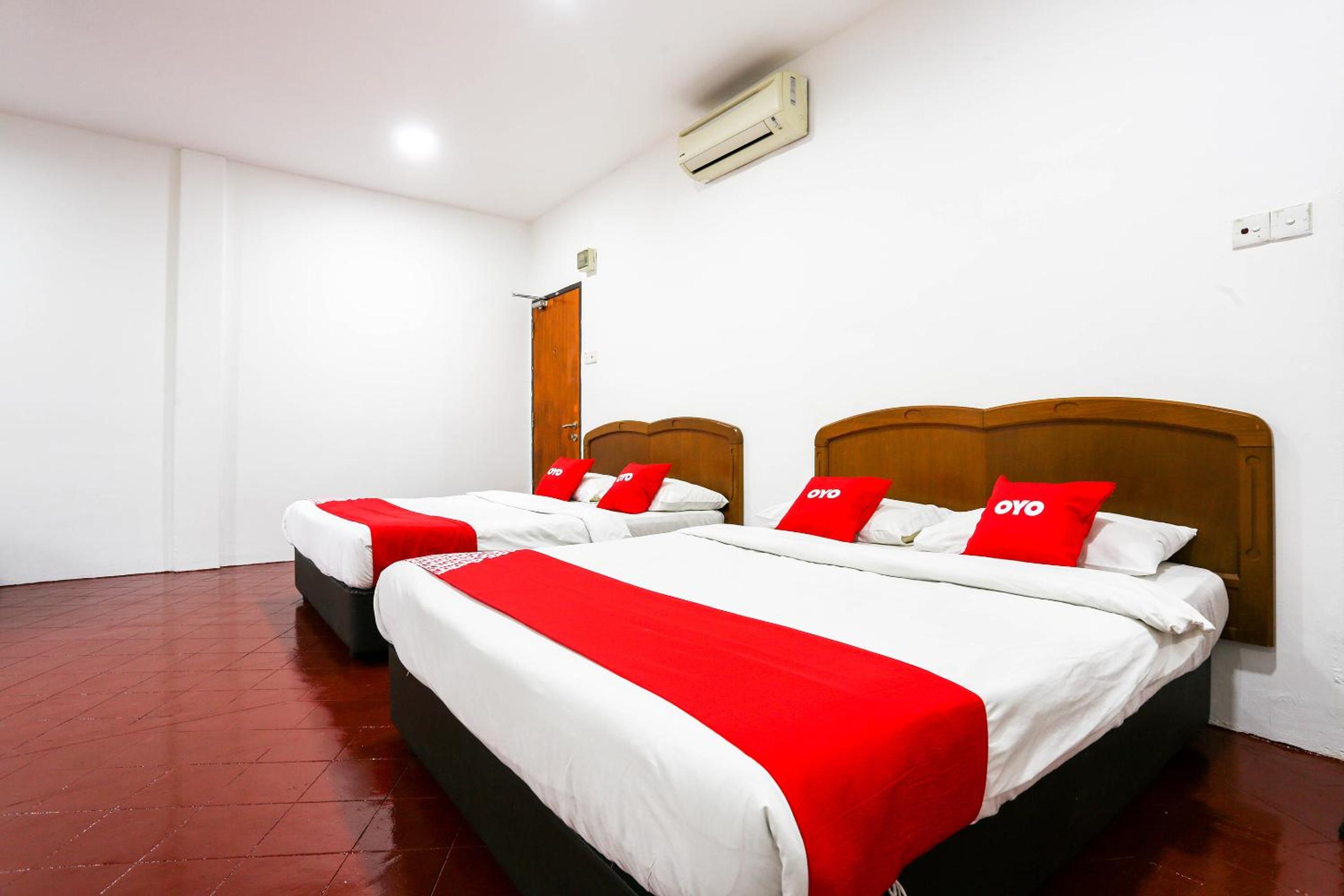 Superior, Family, Hotel O Shalimar 10/10