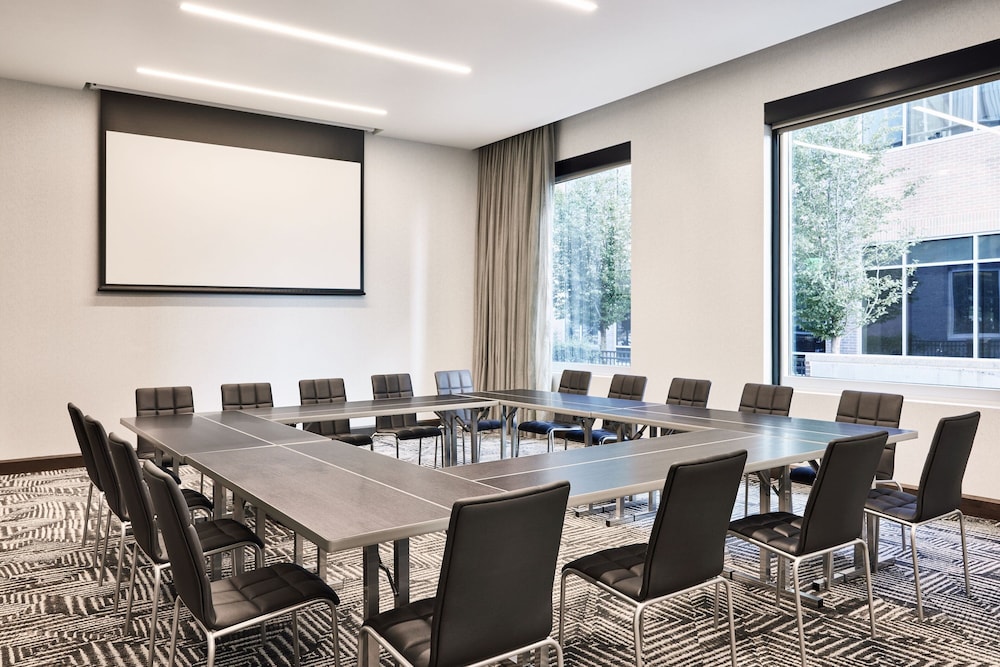 AC Hotel by Marriott Nashville Brentwood 31/40