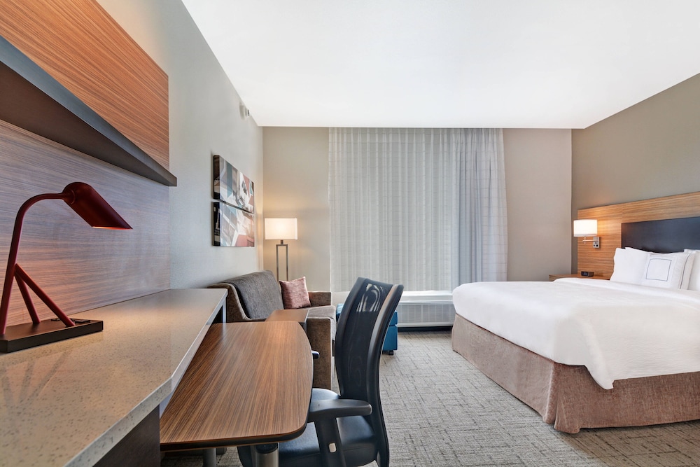 TownePlace Suites by Marriott Jackson Airport/Flowood 20/61