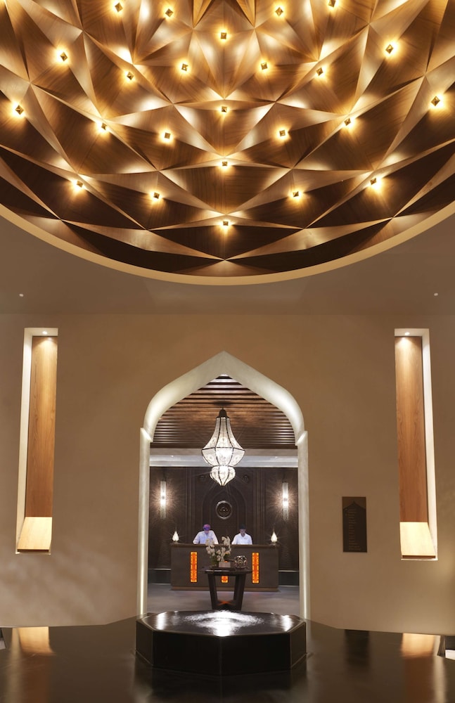 Anantara Al Jabal Al Akhdar Resort 60/80