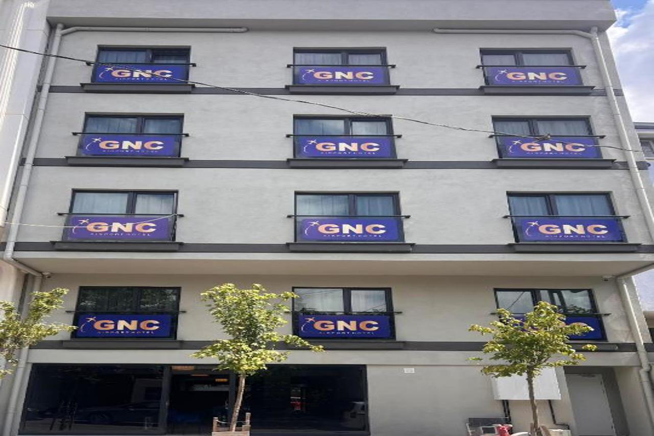 GNC Airport Hotel