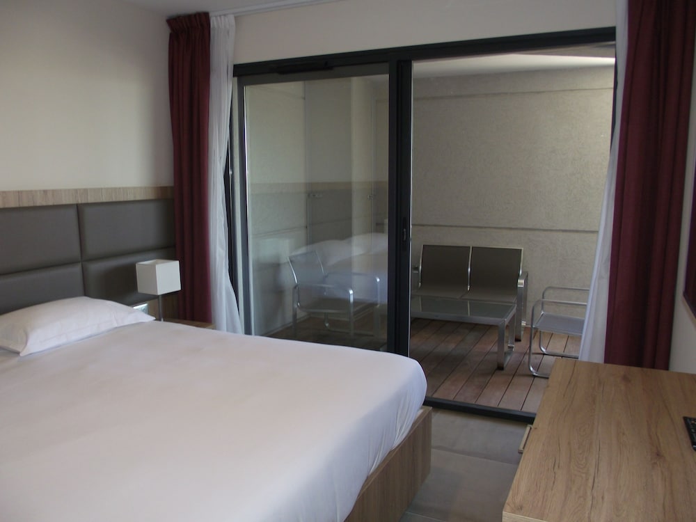 Hotel and Residence Lido Marana 8/46