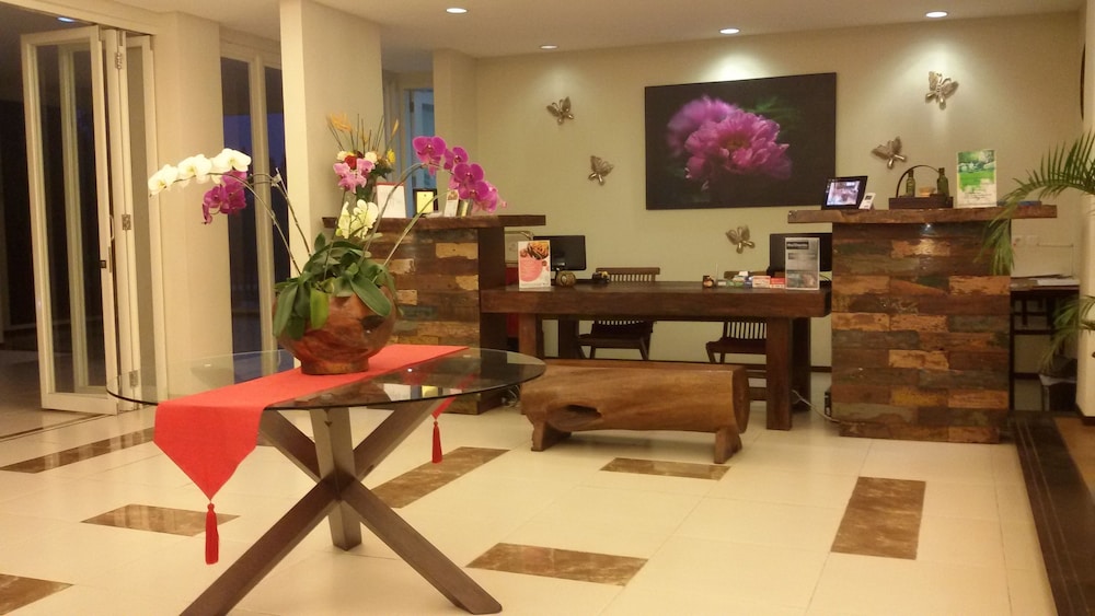 Casa Monte Rosa Hotel 13/22