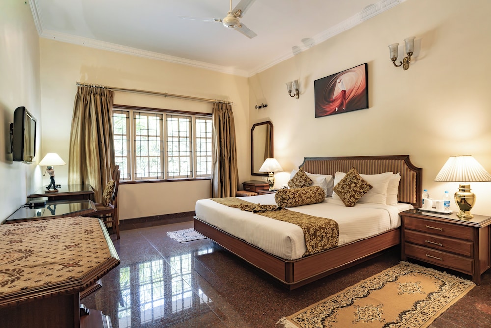 Eagleton - The Golf Resort 14/55