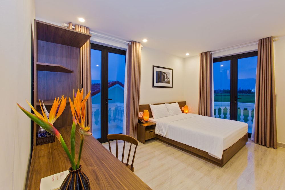Terrace Villa Hoi An 11/50