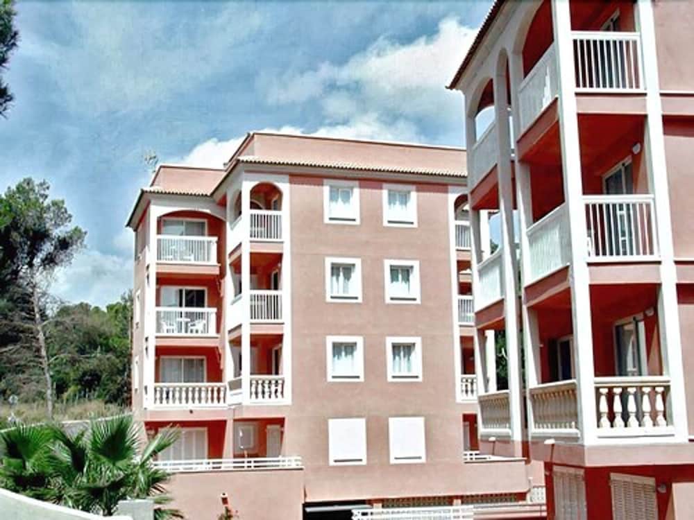 Hotel Canyamel Classic - Adults Only 3/60