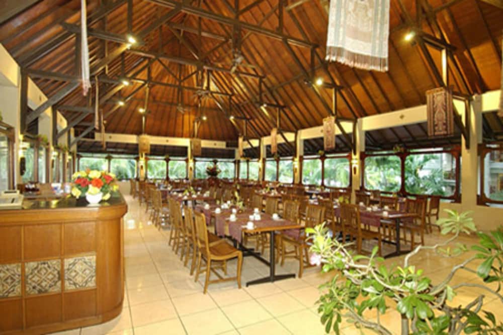 The Jayakarta Lombok Beach Resort and Spa 52/72