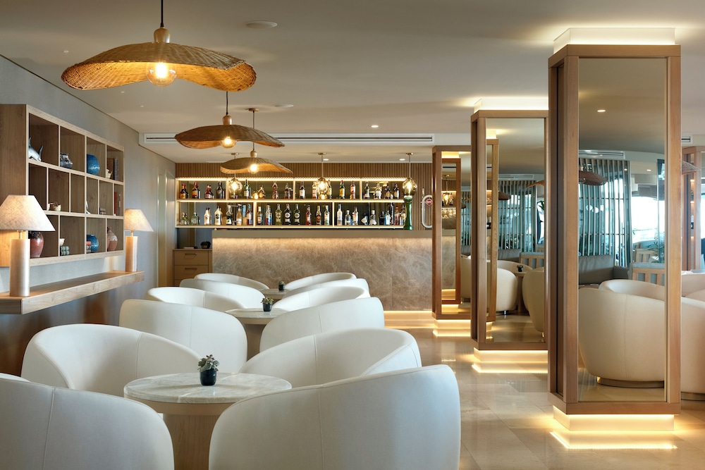 Dom Jose Beach Hotel 54/83