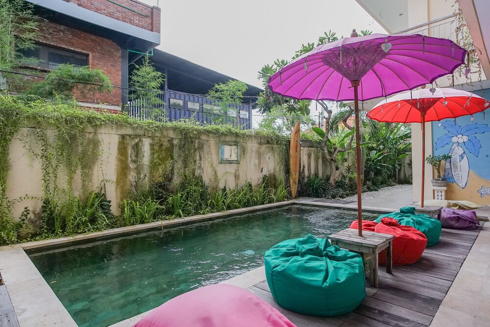 Home 21 Bali 28/50