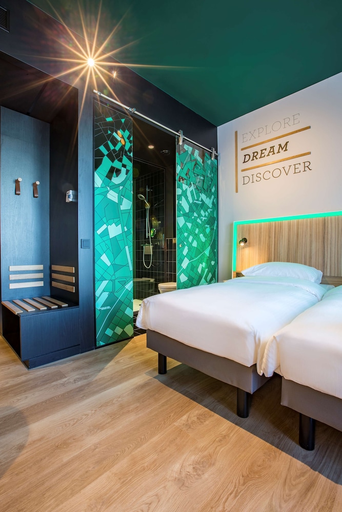 Park Inn By Radisson Brussels Airport 23/68
