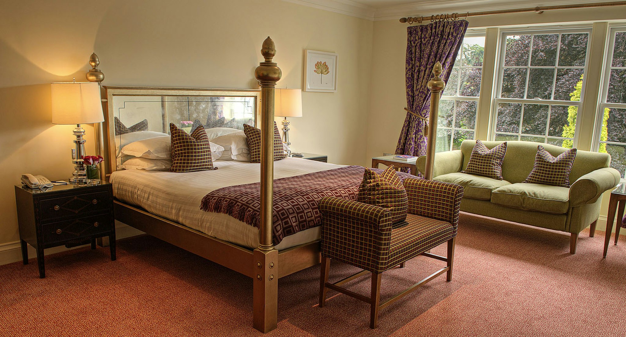 Wentbridge House Hotel 15/20