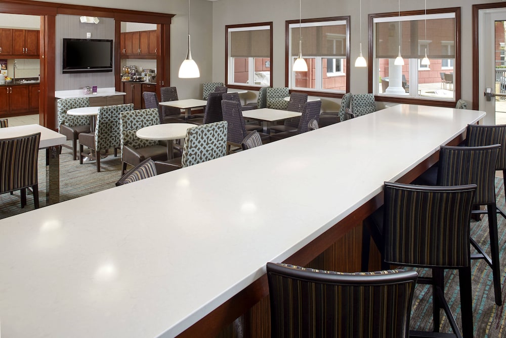 Residence Inn Tampa Suncoast Parkway at NorthPointe Village 47/62