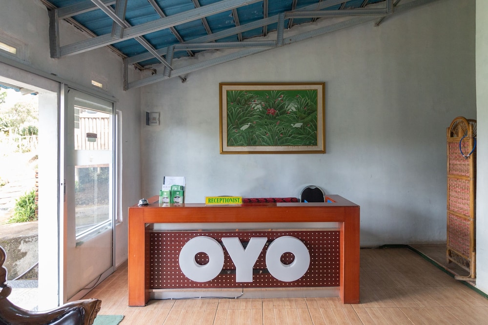 Oyo 644 Grand Yustik Selabintana 6/25
