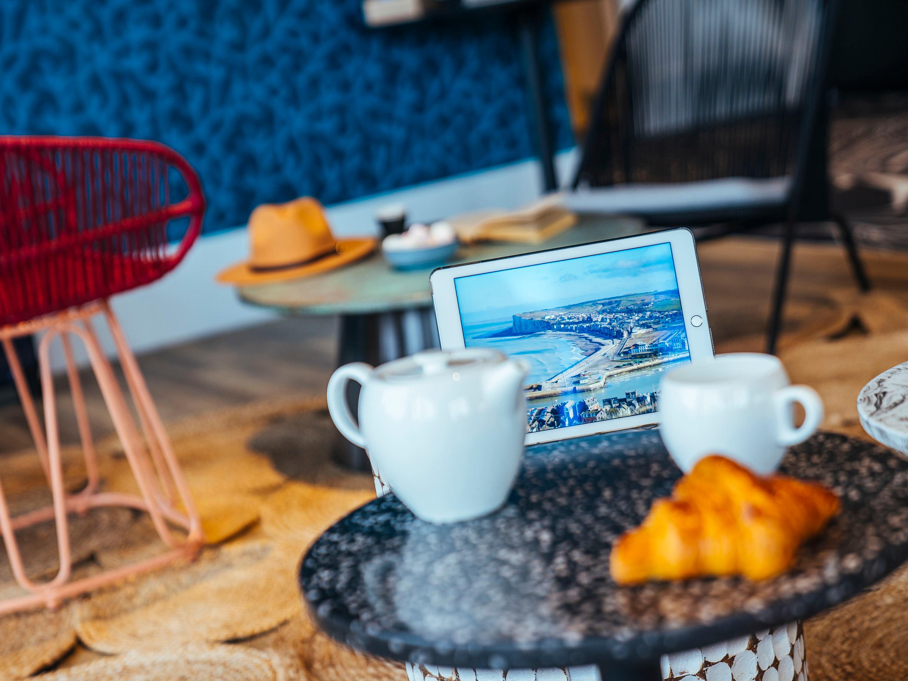 Ibis Budget Le Treport Mers Les Bains 21/42