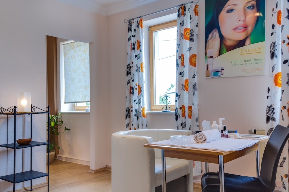 Erzgebirgshotel Freiberger Hohe 4/50
