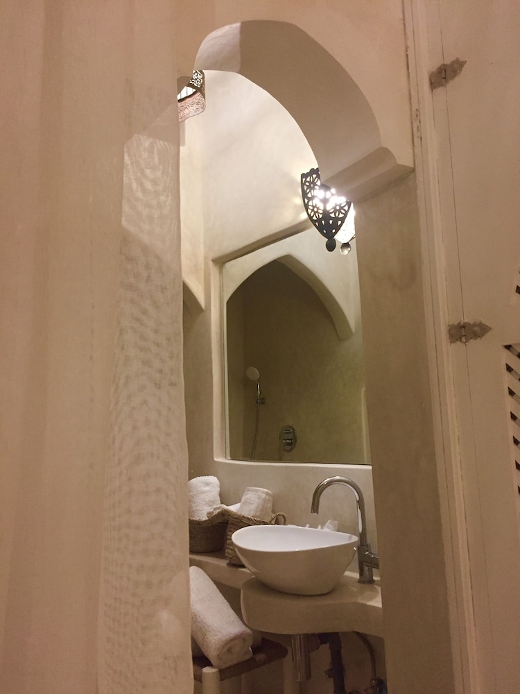 Riad Les Orangers D'Alilia 54/55