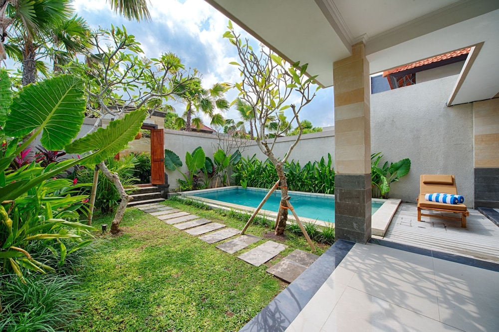 Puri Canggu Villas & Rooms 46/68