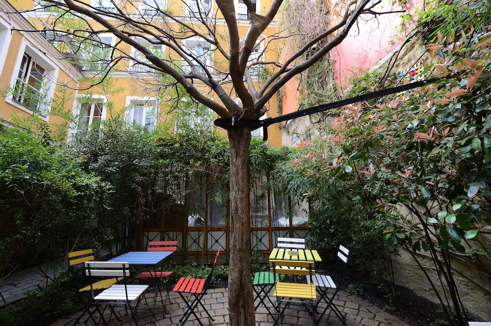 Les Patios Du Marais 67/81