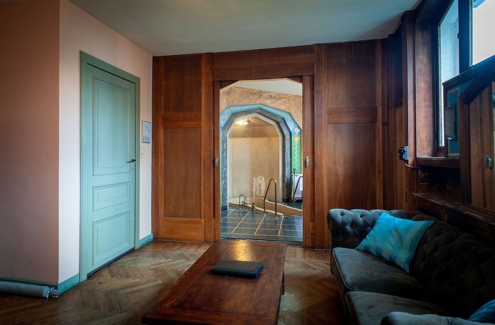 Charme Hotel Hancelot 26/37