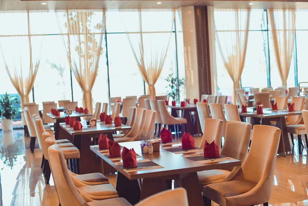 Muong Thanh Luxury Ca Mau Hotel 61/73