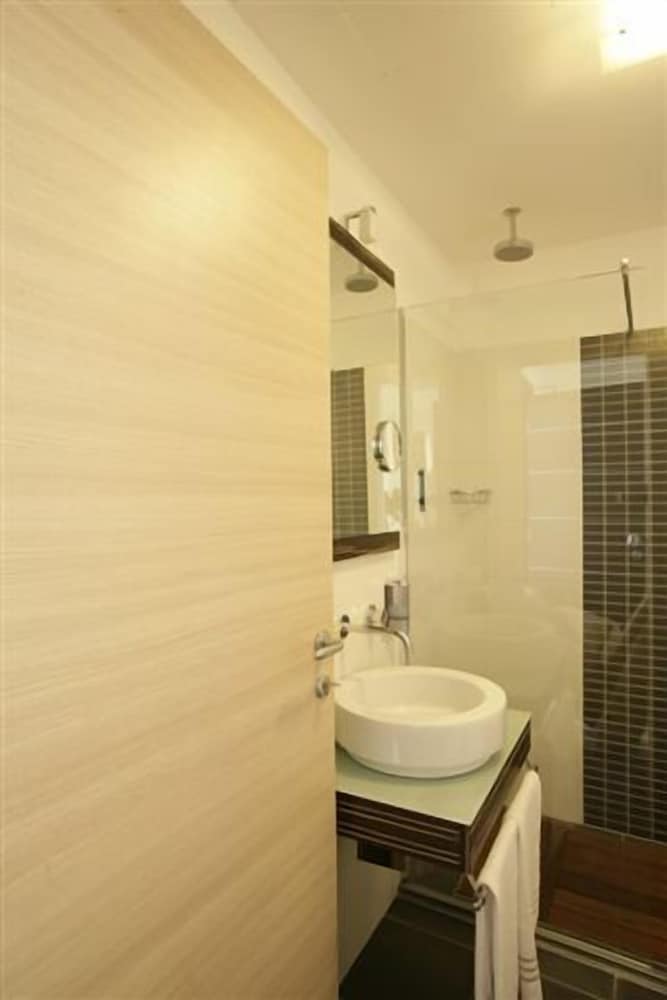 Hotel Fiera Di Brescia 45/45