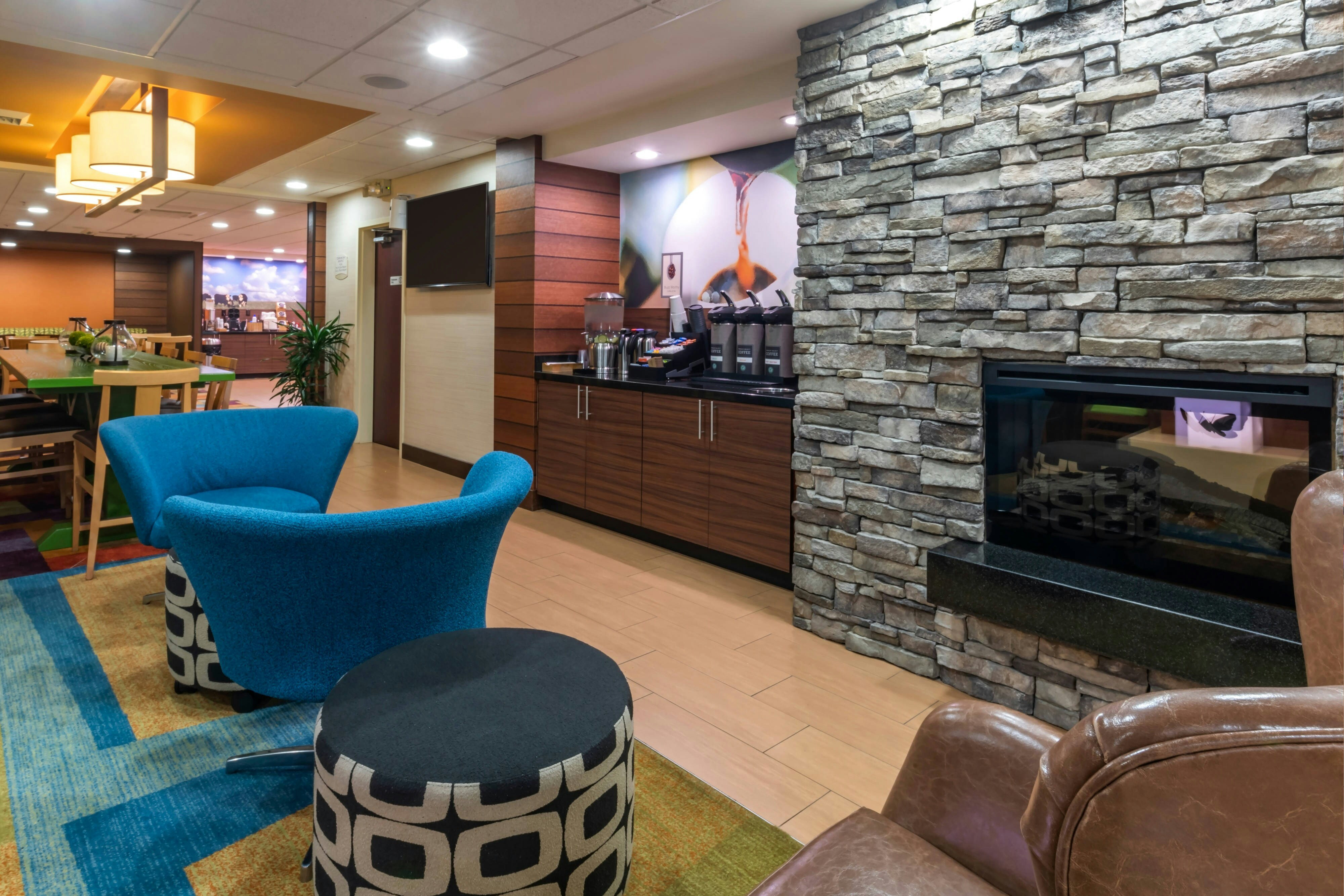 Fairfield Inn Suites Salt Lake City South 10/17