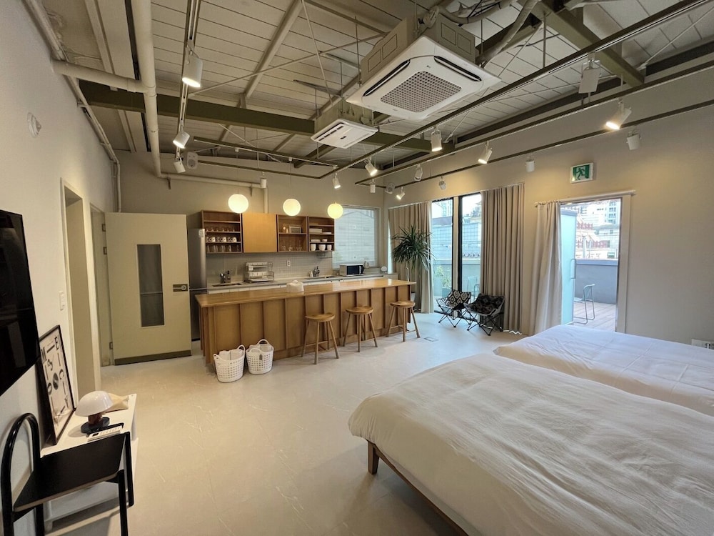 Upflo Hostel 37/60