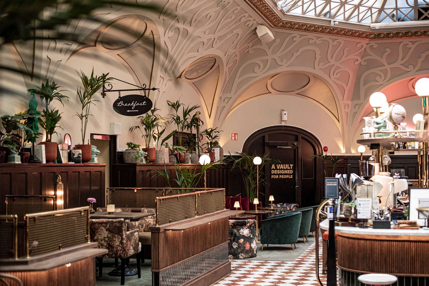 The Vault Hotel, WorldHotels Crafted 21/34