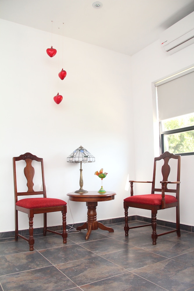 Ecovergel Hotel Boutique 32/50