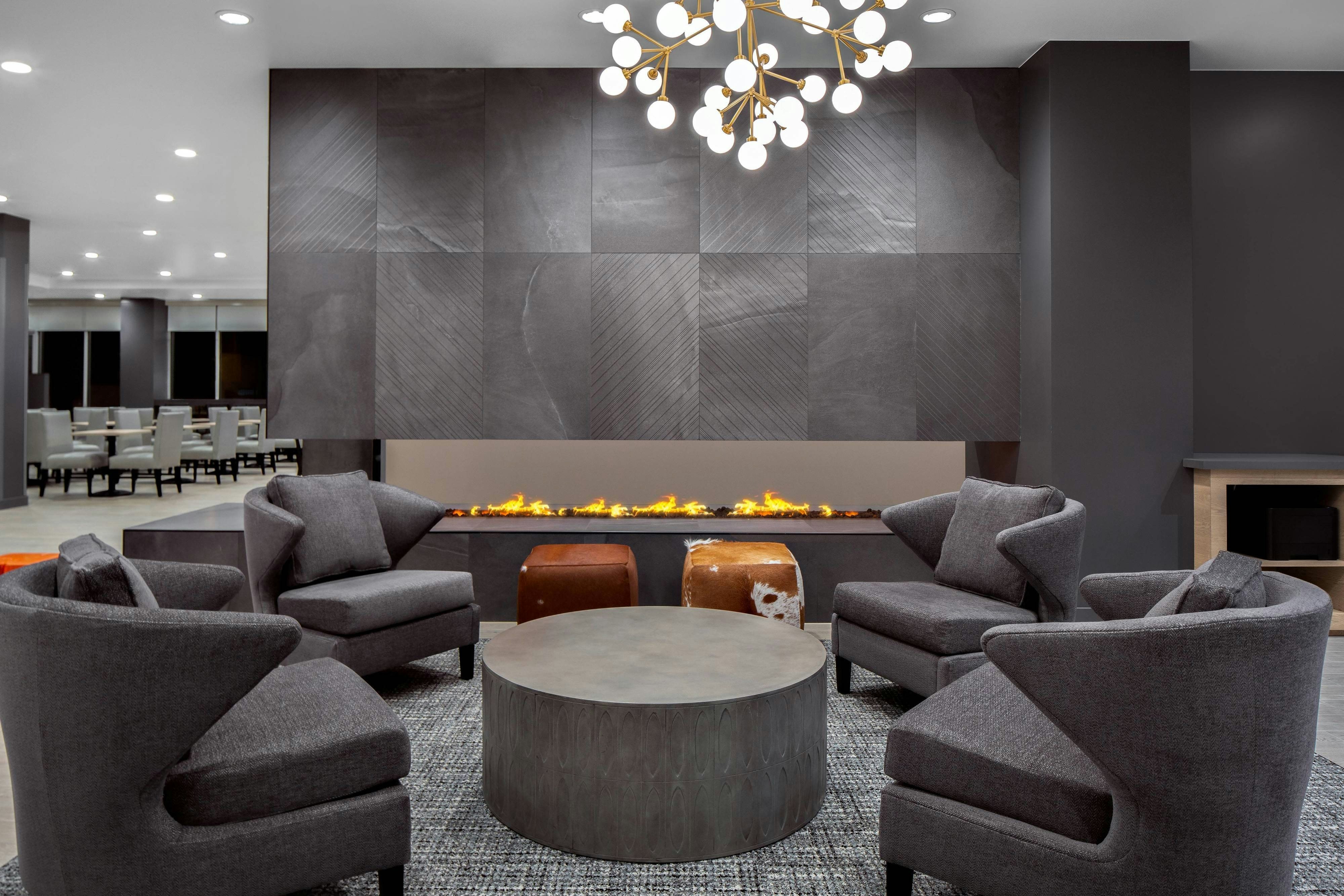 TownePlace Suites by Marriott Loveland Fort Collins 11/21