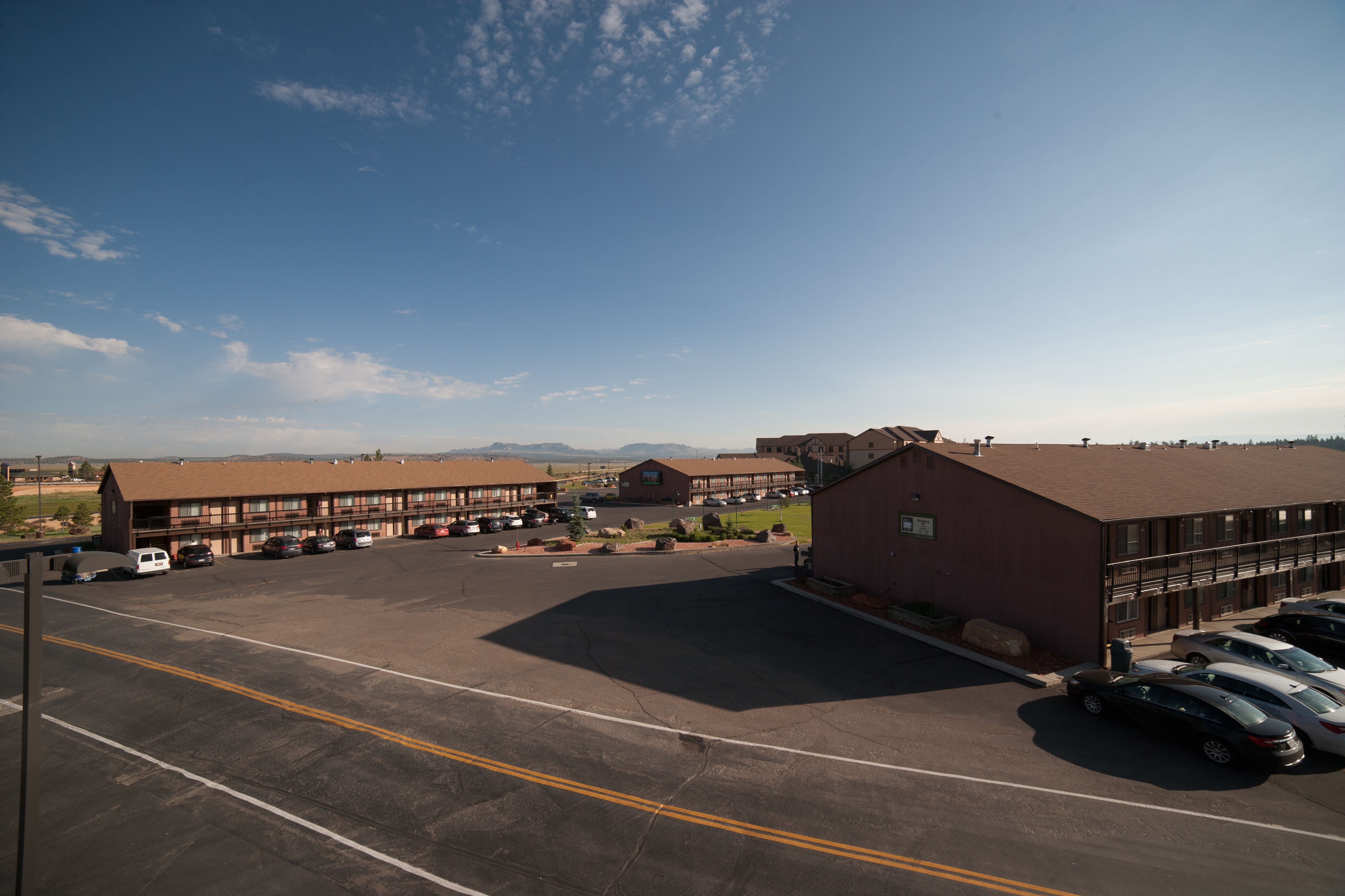 Bryce View Lodge 39/44