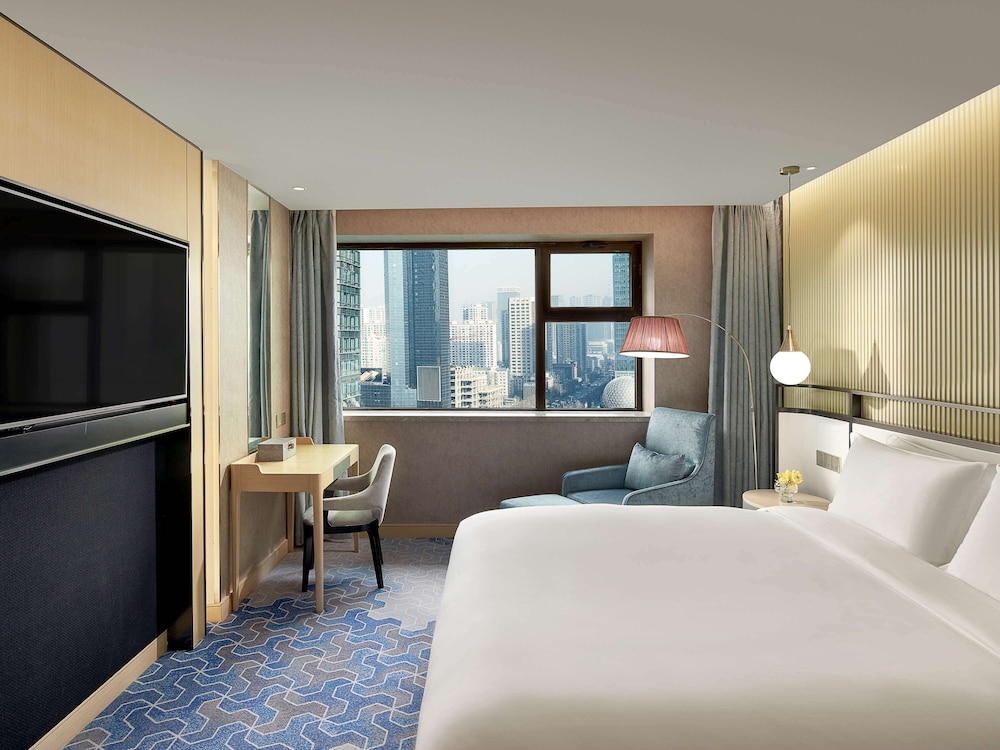 The Westin Shenyang 15/50