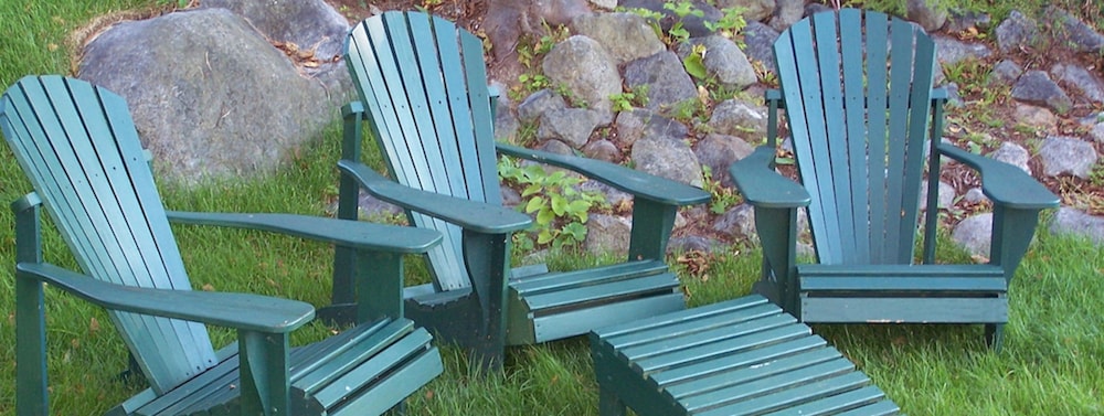 Kiwassa Lake Bed & Breakfast and Cabins 44/50