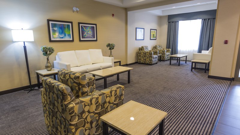 Holiday Inn Express And Suites Thunder Bay 25/31