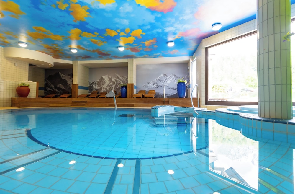 Hotel Kranjska Gora 29/53