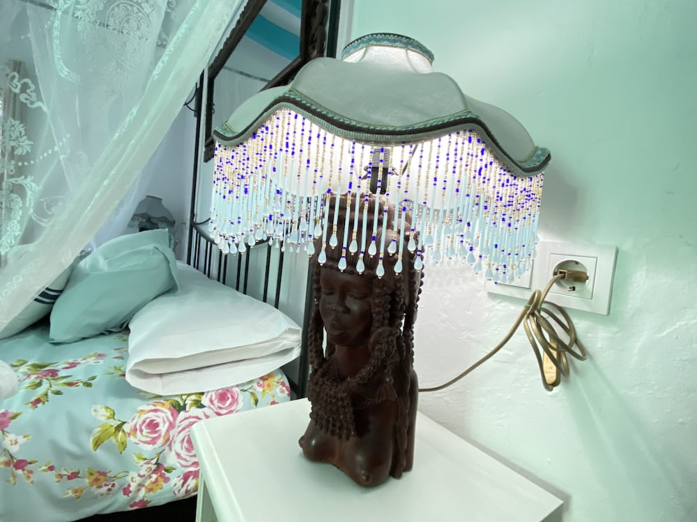Altea Paradise B&B - Adults Only 13/36