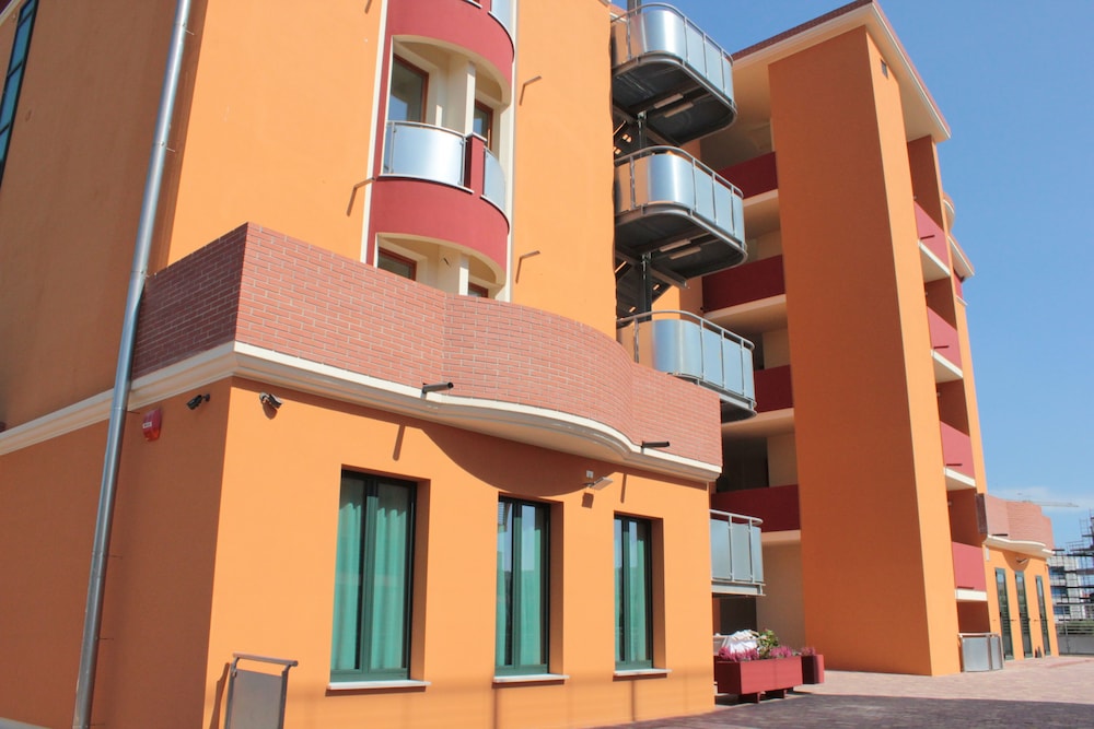 Mansio Residence & Hotel 3/25