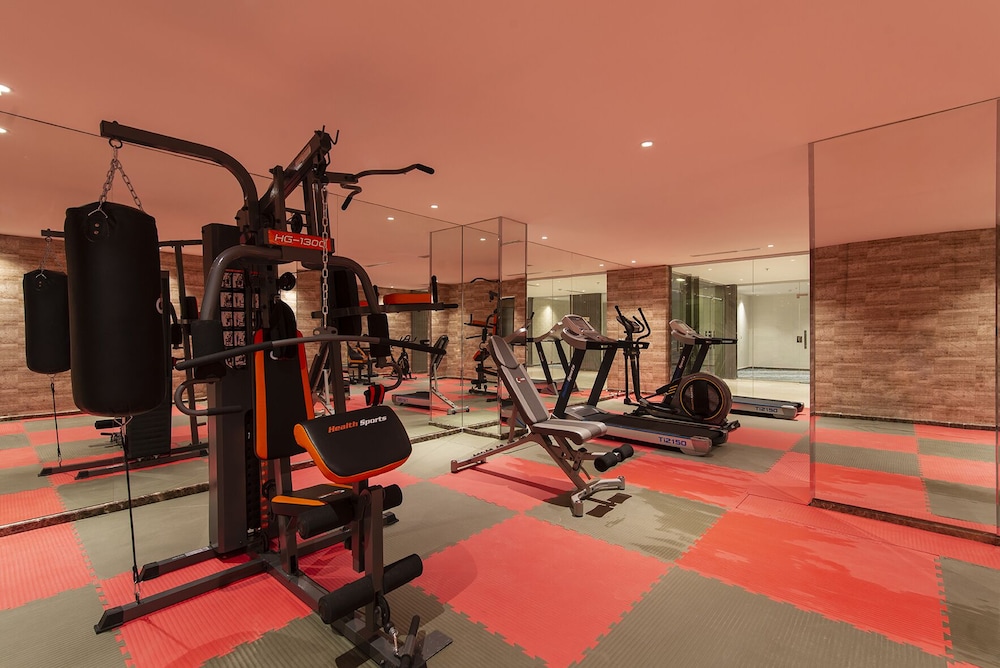 فندق انالة تبوك(Enala Hotel Apartments- Tabuk) 18/33