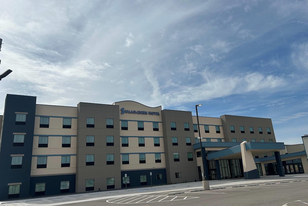Sugar Creek Hotel, Trademark Collection by Wyndham 5/26