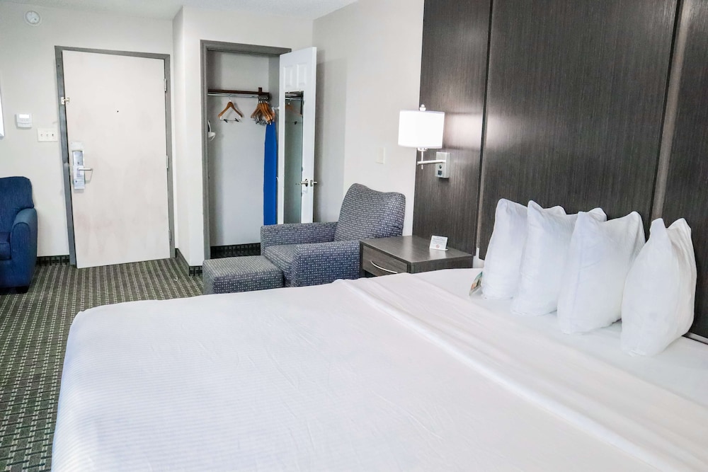 Best Western Ocala Park Centre 9/41