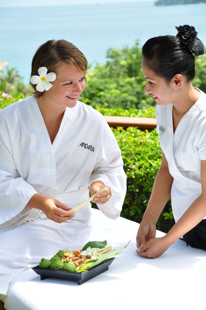 Andara Resort And Villas 12/72