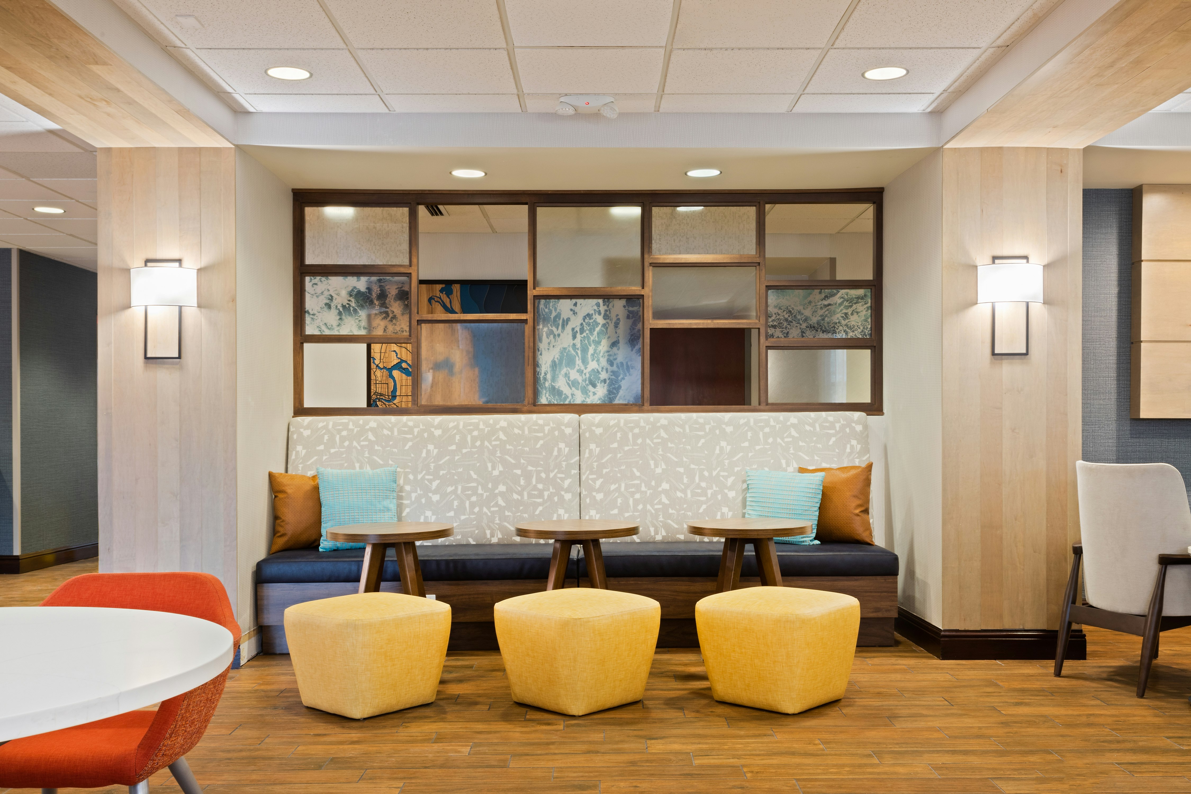 Hampton Inn Jacksonville I 295 East Baymeadows 10/15
