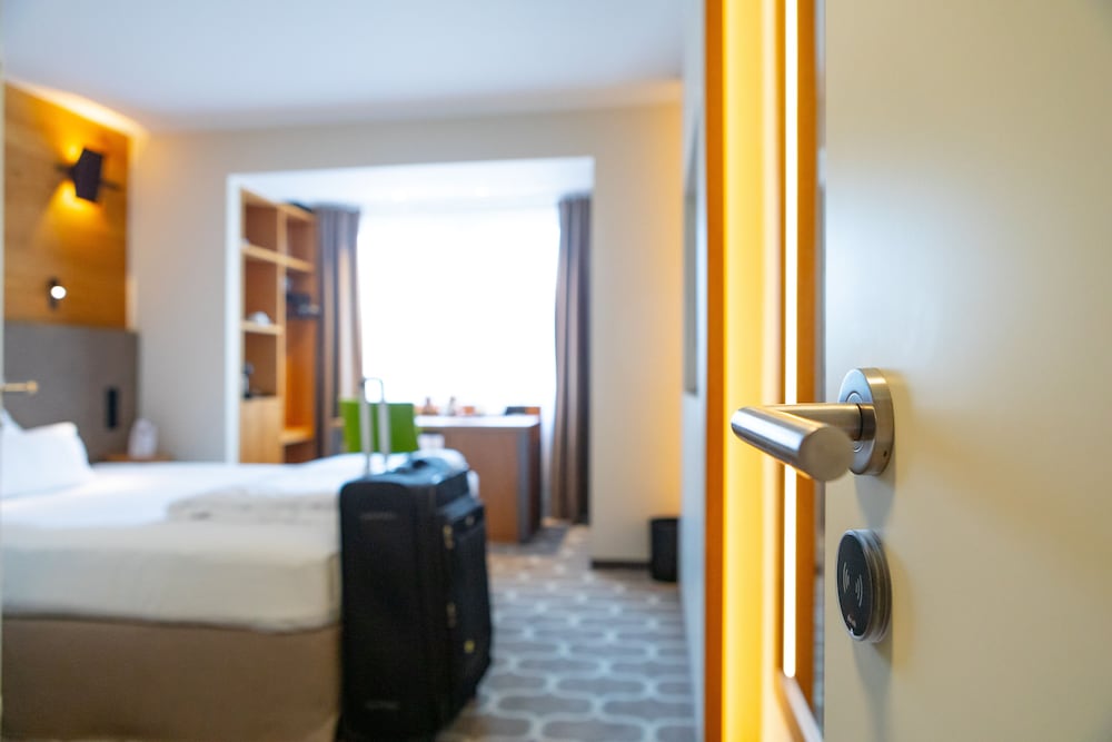 Hotel Olymp Munich 24/81