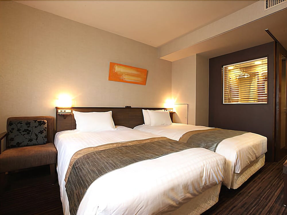 Ochanomizu Hotel Juraku 5/41