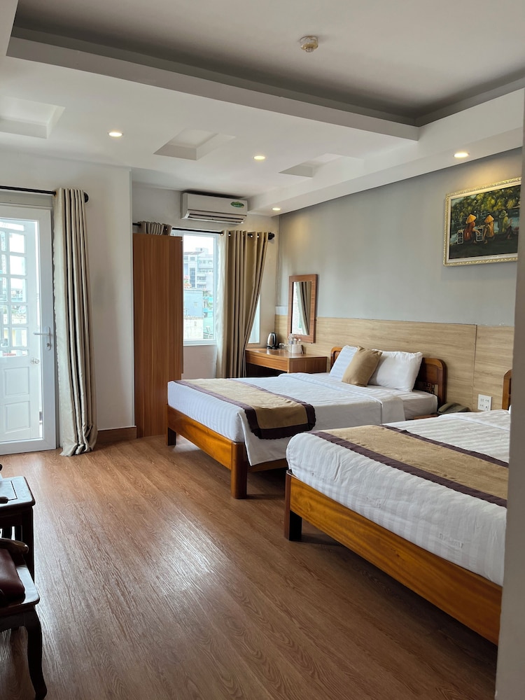 Hong Thien 1 Hotel 17/50
