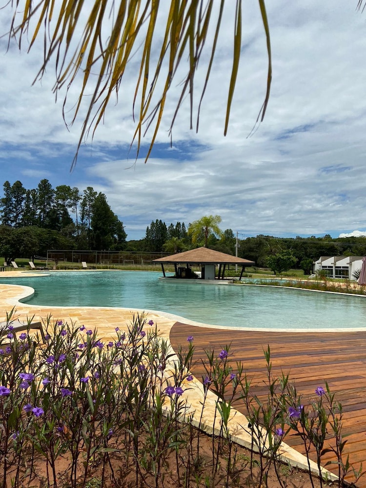 Vale das Aguas Fazenda Resort 44/48
