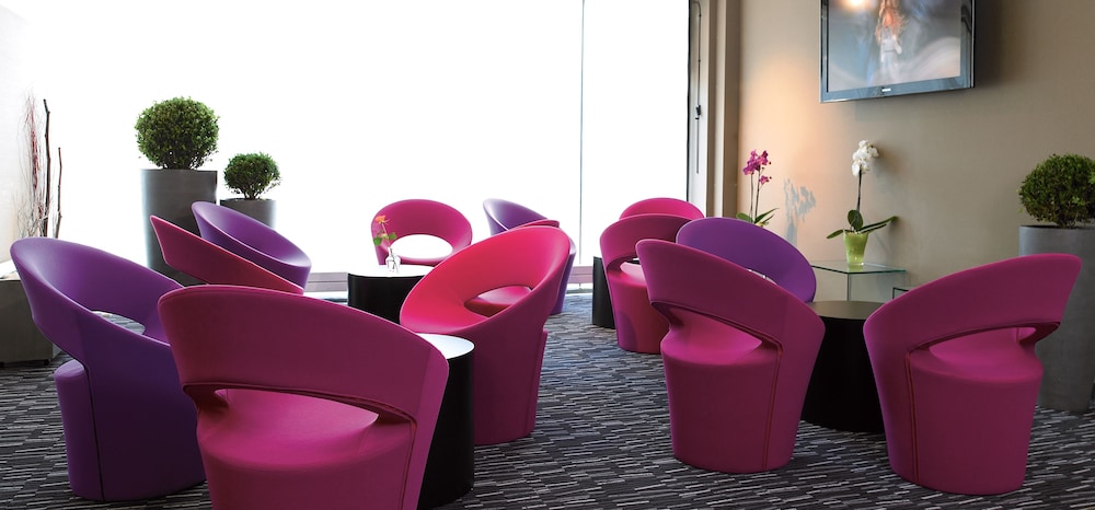 The Originals Cholet Park Hotel 35/51