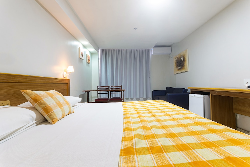 Hotel Golden Park Rio de Janeiro Aeroporto By Nacional Inn 32/74