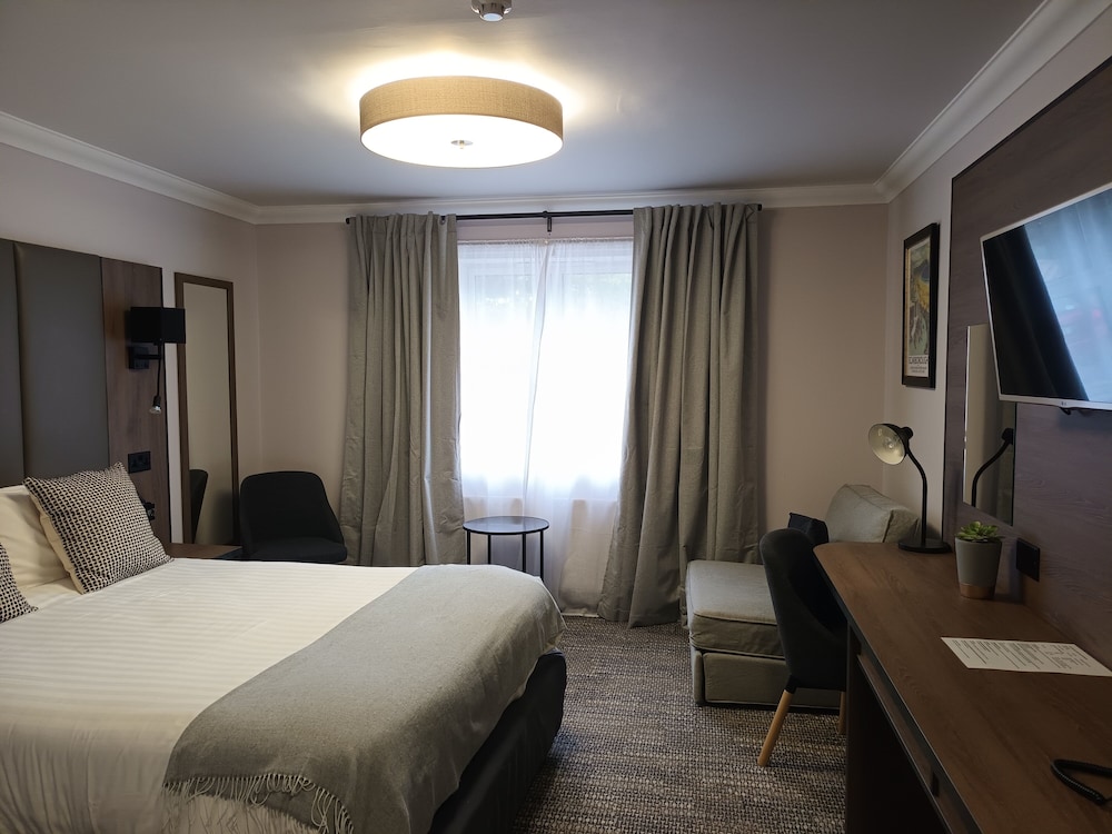 The Corn Mill Lodge Hotel 14/56